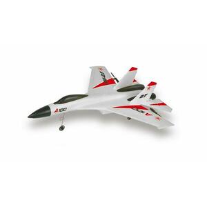 Amewi RC letadlo SU-27 6G Gyro RTF sada obraz