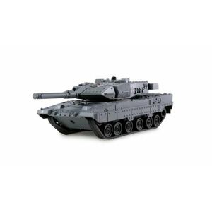 Amewi RC Mini tank Lopard II IR 1: 72 RTR obraz