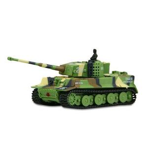 Amewi RC Mini tank Tiger I 1: 72 RTR obraz