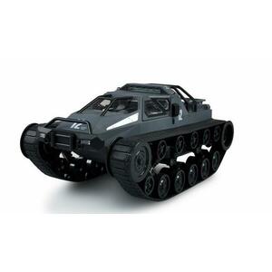 Amewi RC pásové vozidlo Military police 1: 12 šedá RTR sada obraz