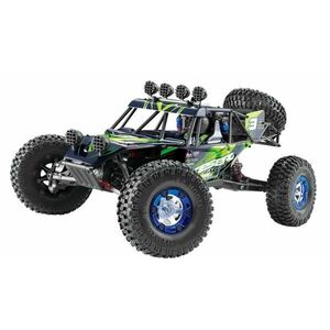 IQ models RC pouštní buggy EAGLE-3 4WD DUNE BUGGY RTR 1: 12 obraz