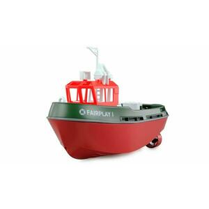 Amewi RC remorkér Fairplay I zelený obraz