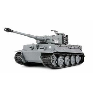 Amewi RC Tank Tiger I MP IR 1: 24 RTR obraz
