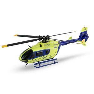 Amewi RC vrtulník AFX -135 Alpine Air Ambulance obraz