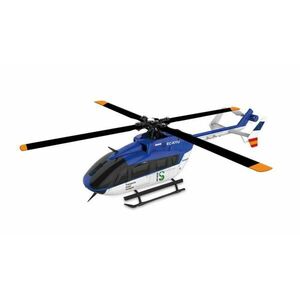 Amewi RC vrtulník Single Blade EC145 6G/3D RTF Brushless AMEWI Trade e.K. RC_315530 RTF 1: 10 obraz