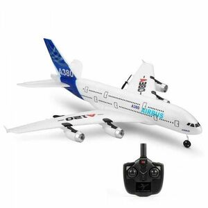AMEWI Trade e.K. Amewi RC letadlo Airbus A380 510mm obraz