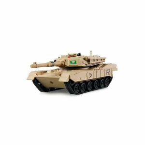 AMEWI Trade e.K. Amewi RC Mini tank Abrams IR 1: 72 RTR obraz