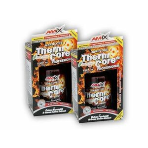Amix 2x ThermoCore Professional 90 kapslí obraz