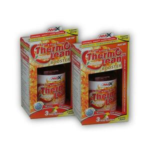 Amix 2x ThermoLean 90 kapslí obraz