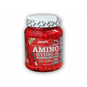 Amix Amino HYDRO 32 550 tablet obraz