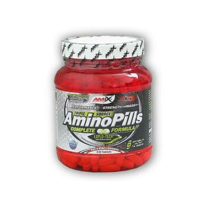 Amix Amino Pills 330 tablet obraz