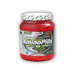 Amix Amino Pills 660 tablet obraz