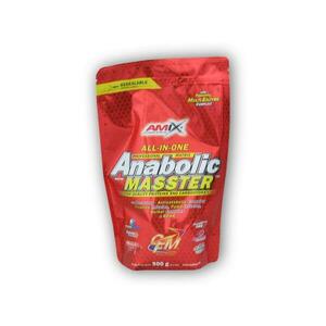Amix Anabolic Masster 500g sáček - Lesní plody obraz