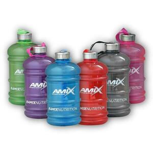 Amix Amix Water Bottle 2, 2l - Modrý obraz