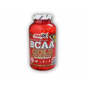 Amix BCAA Gold 300 tablet obraz