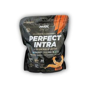 Amix Black Line Perfect Intra 870g - Pineapple mango obraz