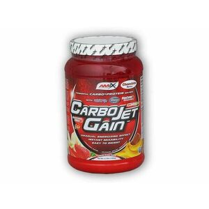 Amix CarboJet Gain 1000g - Vanilla obraz