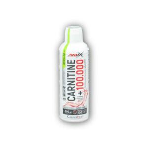 Amix Carnitine 100.000mg CarniZone 1000ml - Orange obraz