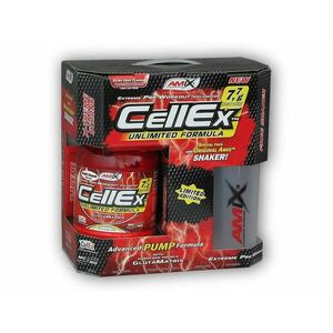 Amix CellEx Unlimited BOX 1040g obraz
