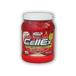 Amix CellEx Unlimited Formula 520g obraz