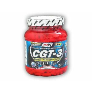 Amix CGT-3 500 kapslí obraz