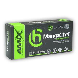 Amix ChelaZone MangaChel 90 Vcps - Manganese Chelate obraz