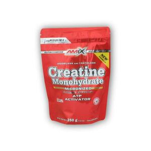 Creatine Monohydrate - Amix obraz