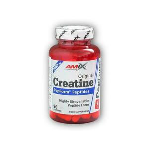 Amix Creatine Peptide PepForm 90 kapslí obraz