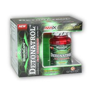 Amix Detonatrol TM 90 kapslí obraz