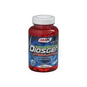 Amix Diosgen 100 kapslí obraz