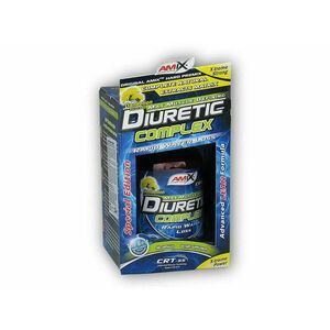 Amix Diuretic Complex 90 kapslí obraz