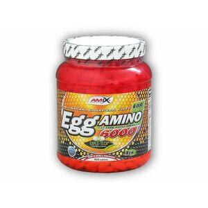 Amix EGG Amino 6000 900 tablet obraz