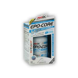 Amix Epo-Core VO2 Max Formula 120 kapslí obraz