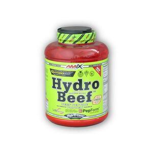 Amix High Class Series Hydro Beef 2000g - Wild choco cherry obraz