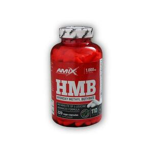 Amix HMB 220 kapslí obraz