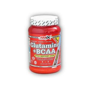 Amix L-Glutamine + BCAA 1000g - Pineapple obraz