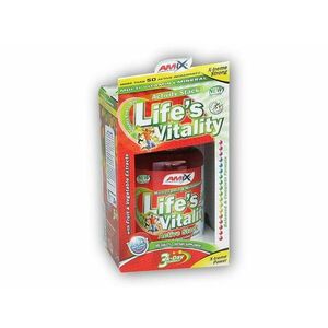 Amix Life s Vitality Active Stack 60 tablet obraz