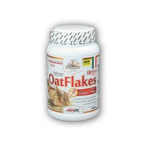 Amix Mr.Poppers Oat Flakes Gluten Free 1000g obraz