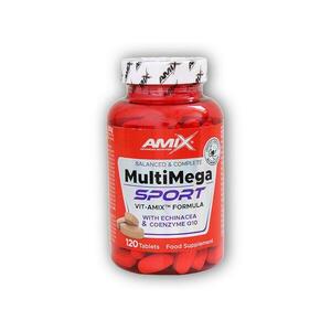 Amix Multi Mega Sport Stack 120 tablet obraz
