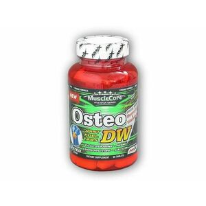 Amix OsteoDW 90 tablet obraz