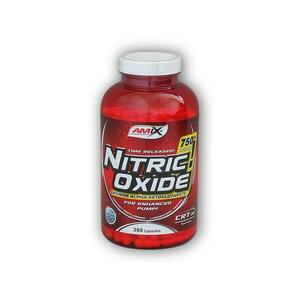 Amix Nitric Oxide 750mg 360 kapslí obraz