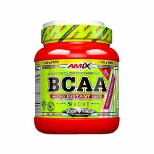 Amix Nutrition BCAA Micro Instant Juice 500g - Grep obraz