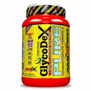 Amix Nutrition Glycodex Pure 1000g obraz