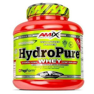 Amix Nutrition HydroPure Whey Protein 1600g - Čokoláda obraz