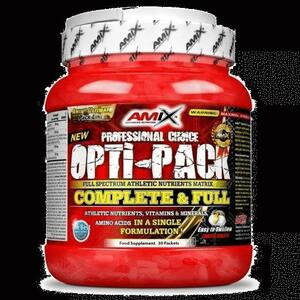 Amix Opti-Pack 30 Dávek obraz