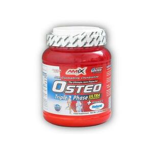 Amix Osteo TriplePhase Concentrate 700g - Natural obraz
