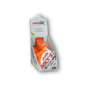 Amix Performance Series 20x Rocks Energy Gel 32g - Lemon-lime obraz