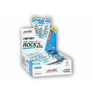 Amix Performance Series 24x Rocks Energy Gel XXL with caffeine 65g - Cola obraz