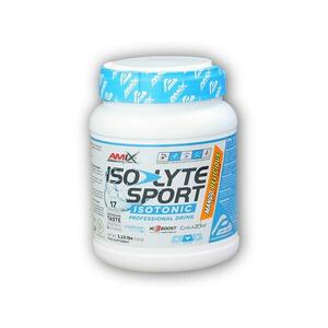 Amix Performance Series Iso Lyte 510g - Mango obraz