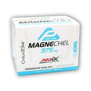 Amix Performance Series MagneChel Magnesium Chelate drink 20x7g - Mango obraz